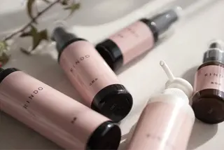 脱毛サロンALGO所属・美肌脱毛/ワックス ALGO高槻店のエステ・リラクイメージ