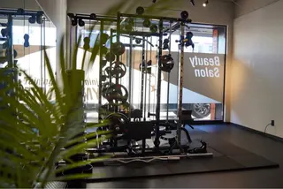 メンズ脱毛BOSS名古屋店所属・諌山 英明のその他イメージ