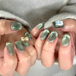 ネイル 🫧OPELIA NAIL渋谷🫧のネイルデザイン