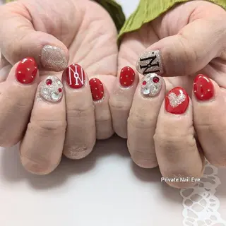 ネイル ネイル junkoのネイルデザイン