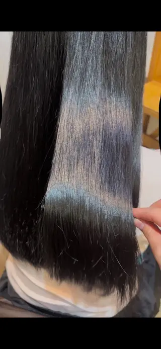 ロング カラー RINNO🌷艶髪/ 艶カラーのヘアスタイル