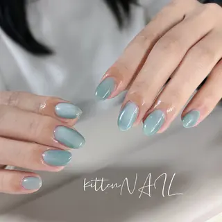 ネイル コネコ ネイルサロンのネイルデザイン