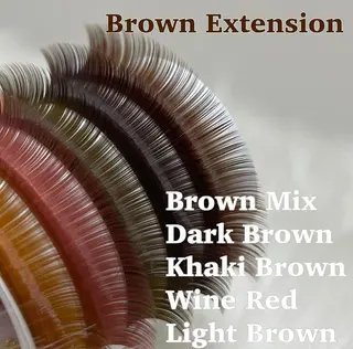 マツエク・マツパ 【やり放題専門店】 スカルプ＆長さ出しのネイルデザイン