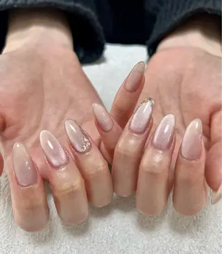 ネイル kupu所属・ネイルサロン kupuのネイルデザイン