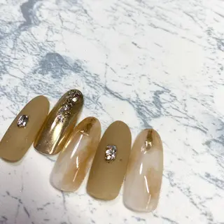 ネイル nail salon "a"のネイルデザイン
