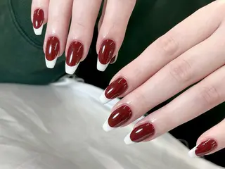 ネイル Trang nailのネイルデザイン