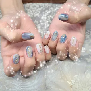 ネイル Nail  Ai    のネイルデザイン