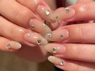 ネイル Akira nail salon所属・Akira nail salonのネイルデザイン