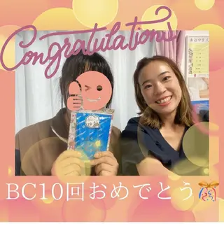 熊谷 真美のエステ・リラクイメージ