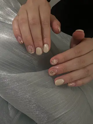 ネイル kitamura yuukaのネイルデザイン