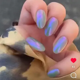 ロング ネイル T. Kasumiのネイルデザイン