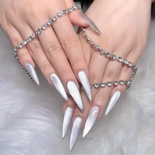 ネイル Noix nailのネイルデザイン