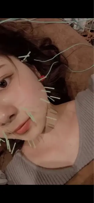 美容鍼灸サロン LOMIHARIのエステ・リラクイメージ