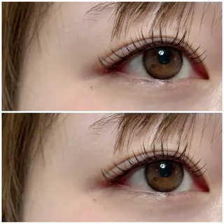 マツエク・マツパ Ayumi.dre 🌸Y《2階》のマツエク・マツパデザイン