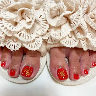 ネイル private acottoのネイルデザイン