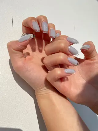 ネイル sis nail所属・sis nail 梅田　あい子のネイルデザイン