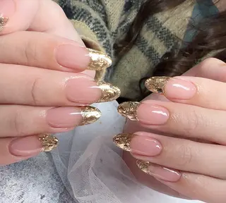 ネイル 桜 ネイルのネイルデザイン