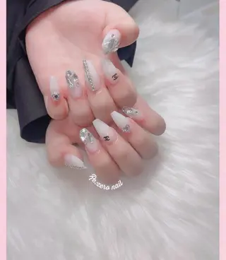 ネイル Re:∅ nail /HIRAMOTOのネイルデザイン