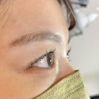 マツエク・マツパ 当日◎中目黒 まつげまゆげサロンのマツエク・マツパデザイン