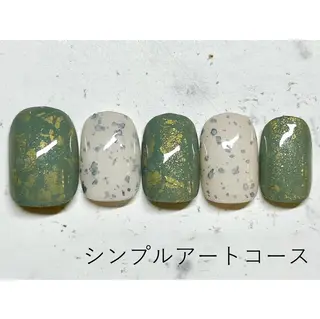 ネイル ネイルサロン Bliss（ブリス）のネイルデザイン