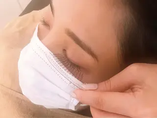 マツエク・マツパ 紬-tsumugi- 育成専門サロンのマツエク・マツパデザイン