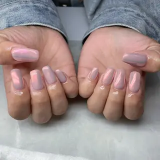 ネイル Rieko EMINAL恵比寿のネイルデザイン