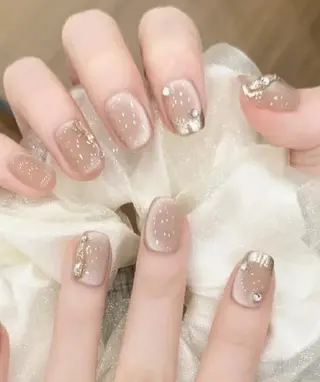 ネイル ⚜️NailEMI ⚜️のマツエク・マツパデザイン
