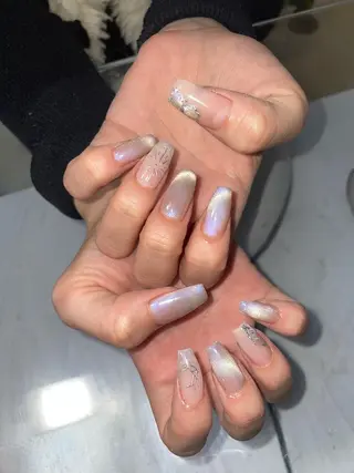 ネイル labo9 mizukiのネイルデザイン