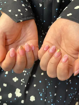 ネイル Bianca TORII🌞のネイルデザイン