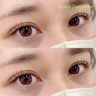 マツエク・マツパ GOTO /束感仕上げ🪄のマツエク・マツパデザイン