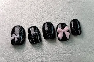 ネイル nail salon quartettoのネイルデザイン