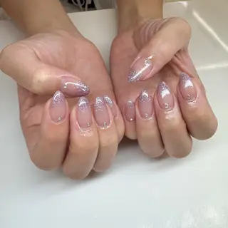 ネイル IROHA NAIL 全 彩菜のネイルデザイン