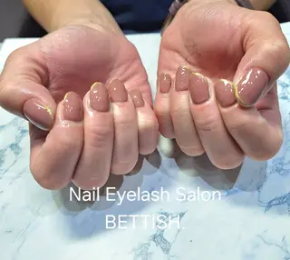 ネイル BETTISH　 　AIRIのネイルデザイン