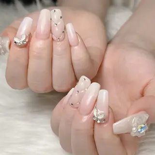 ネイル Ccoco_nail 【ｼｰｺｺﾈｲﾙ】のネイルデザイン