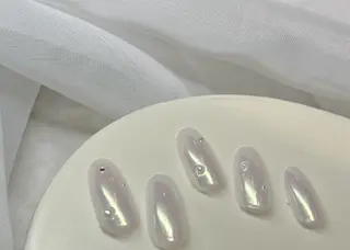 ネイル aoyagi maiのネイルデザイン