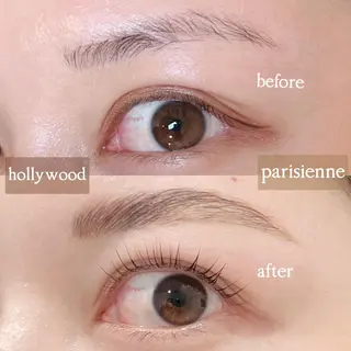 マツエク・マツパ アイブロウ muk.eye sakiの眉毛・アイブロウイメージ