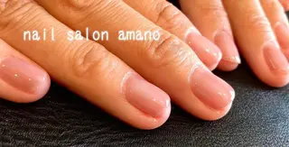 ネイル nail salon amanoのネイルデザイン