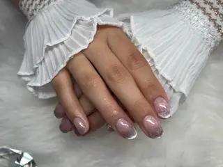 ネイル 24 nailのネイルデザイン