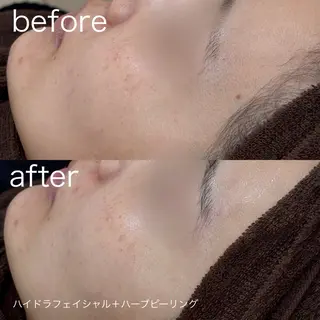 lulularico Yuのエステ・リラクイメージ