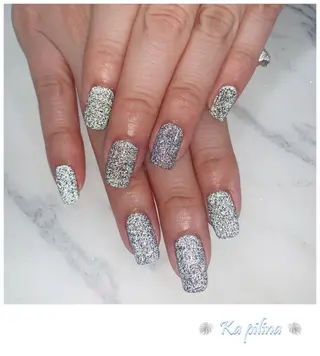 ネイル Nail salon Ka pilinaのネイルデザイン