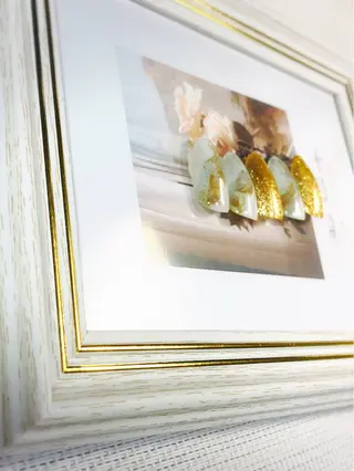 ネイル M&Y nailsalonのネイルデザイン