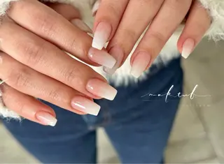 ネイル nailroom Maktub所属・神前 楓のネイルデザイン