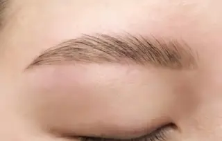 アイブロウ M.beauty所属・渋谷/明治神宮前❤ マツエク✖️まつぱのマツエク・マツパデザイン