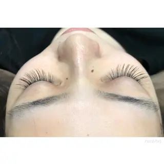 マツエク・マツパ Little River所属・Little Riverのマツエク・マツパデザイン