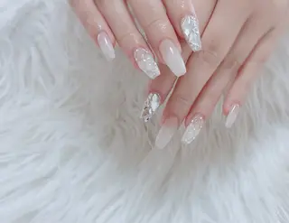 ネイル ESPOIR Ｎのネイルデザイン