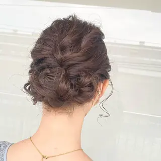 ロング 似合わせ＆予防美容 飯島   知花💐のその他イメージ