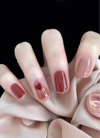 ネイル Y&Y ネイルサロンのネイルデザイン