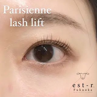 マツエク・マツパ ayaka/博多 LEDエクステのマツエク・マツパデザイン