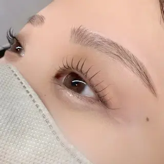 アイブロウ WHITE EYE ななみ🦋✨の眉毛・アイブロウイメージ