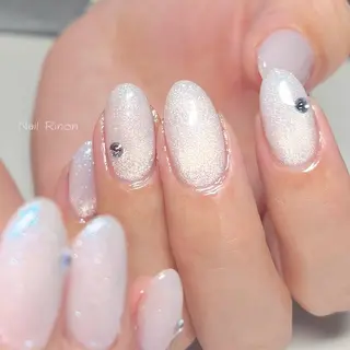 ネイル Nail Rinonのネイルデザイン